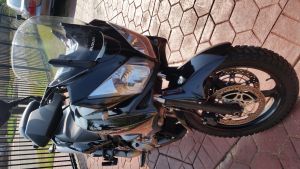 Suzuki Dl 1000 Vstrom