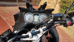 Suzuki Dl 1000 Vstrom