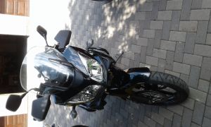 Suzuki Dl 1000 Vstrom