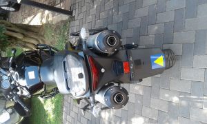 Suzuki Dl 1000 Vstrom