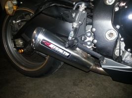 Suzuki Gsx-r750