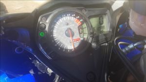 Suzuki Gsx-r 1000