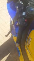 Suzuki Gsx-r 1000