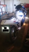 Suzuki Gsx-r 600