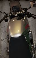 Suzuki Gsx 1100 Katana 