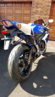 Suzuki Gsxr-750 K7
