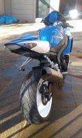 Suzuki Gsxr 1000 K7
