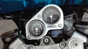 Suzuki Gsxr 1127