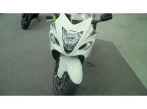Suzuki Gsxr 1300