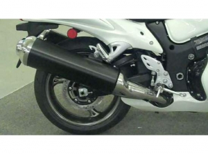 Suzuki Gsxr 1300