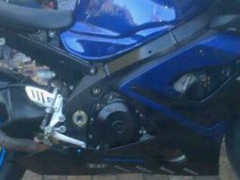 Suzuki Gsxr