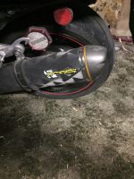 Suzuki Hayabusa