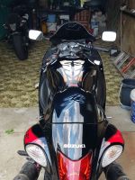 Suzuki Hayabusa