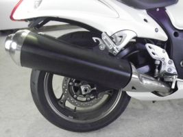 Suzuki Hayabusa 