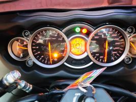 Suzuki Hayabusa 