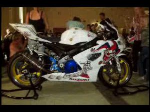 Suzuki K5