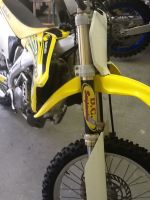 Suzuki Rmz450