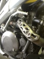 Suzuki Rmz450