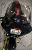 Suzuki Sb4 Bimota