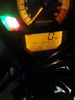 Suzuki Suzuki Sv650s