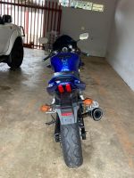 Suzuki Suzuki Sv650s