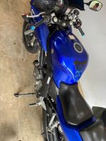 Suzuki Suzuki Sv650s