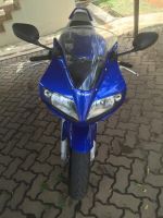 Suzuki Sv1000