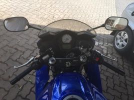 Suzuki Sv1000