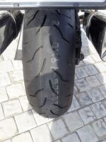 Suzuki Sv1000