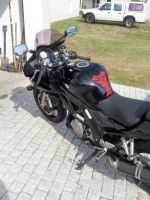 Suzuki Sv1000