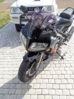 Suzuki Sv1000
