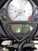 Suzuki Sv1000
