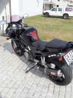 Suzuki Sv1000