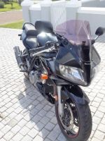 Suzuki Sv1000