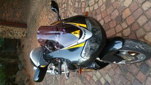 Suzuki Tl1000r