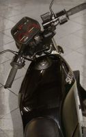 Suzuki Tv 50 