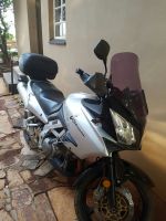 Suzuki V-storm Dl1000