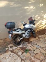 Suzuki V-storm Dl1000