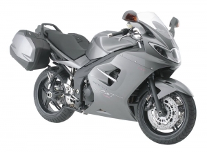 Triumph Sprint St 1050