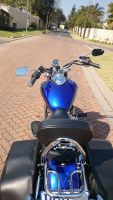 Triumph America Lt Cruiser