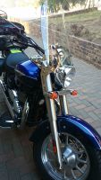 Triumph America Lt Cruiser