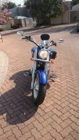 Triumph America Lt Cruiser