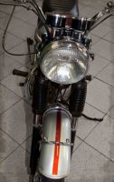 Triumph Bonneville T120r