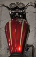 Triumph Bonneville T120r