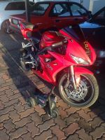 Triumph Daytona 675
