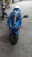 Triumph Daytona 675