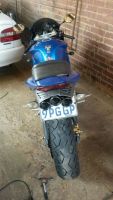 Triumph Daytona 675