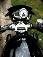 Triumph Speed Triple