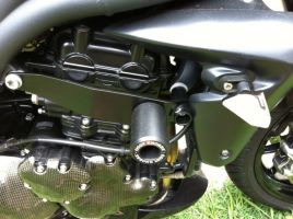Triumph Speed Triple