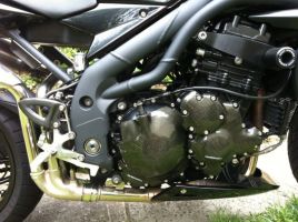 Triumph Speed Triple